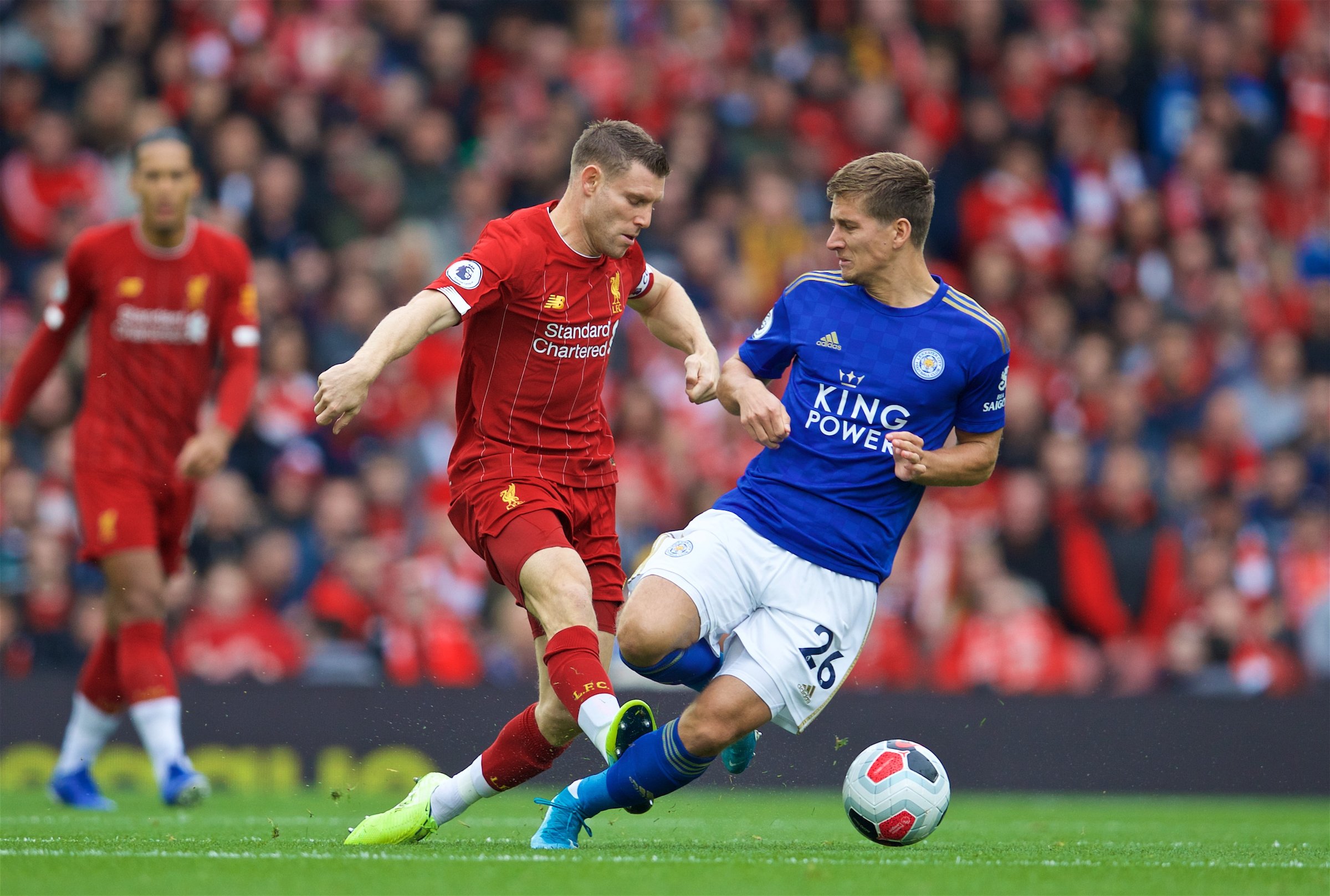 AC米兰主 AC米兰主